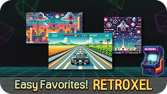 RETROXEL